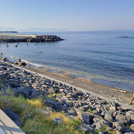 شقة Neapolis Bay بورتيشي المظهر الخارجي الصورة