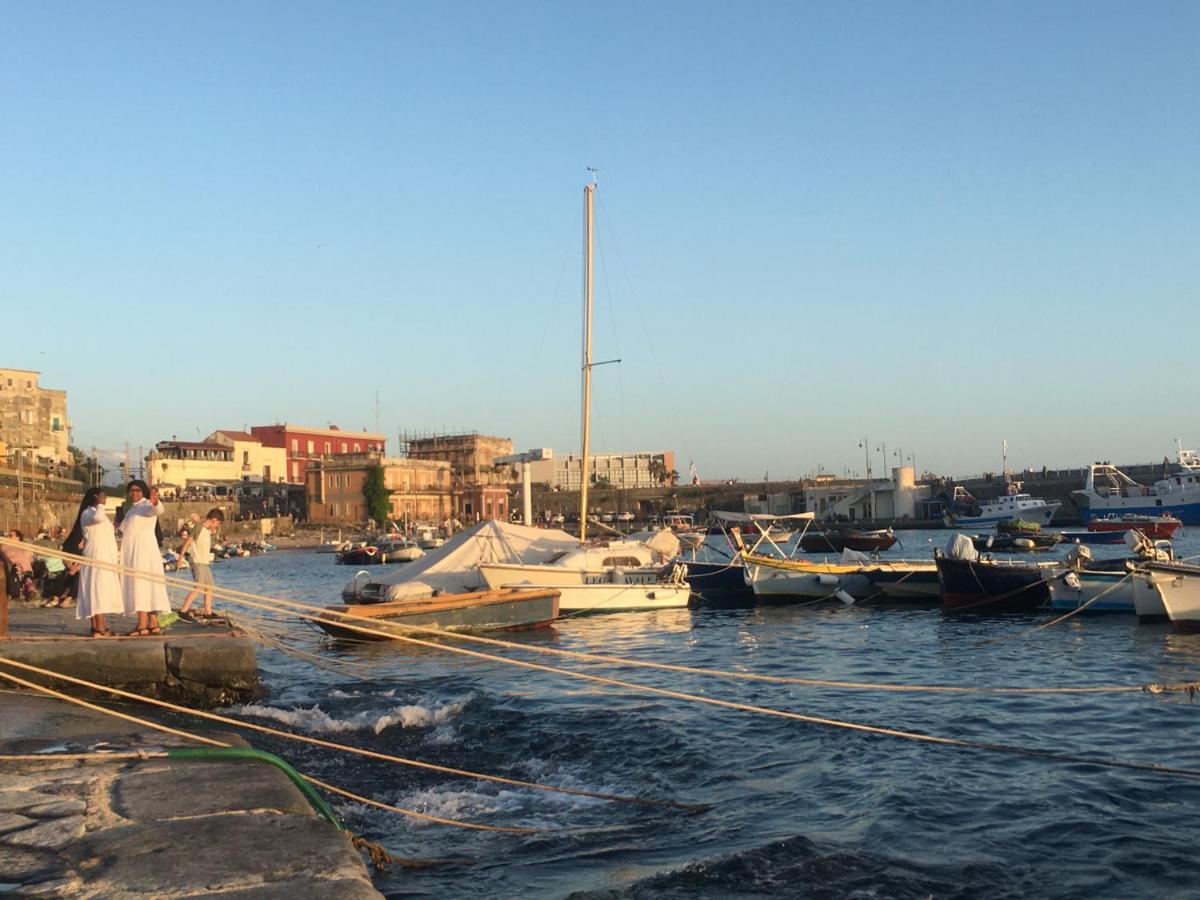 شقة Neapolis Bay بورتيشي المظهر الخارجي الصورة