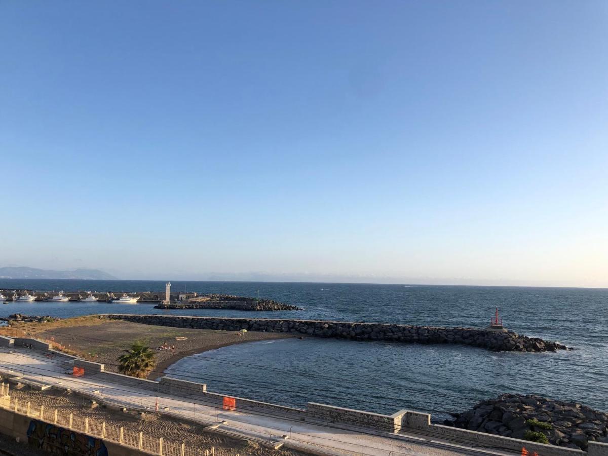 شقة Neapolis Bay بورتيشي المظهر الخارجي الصورة