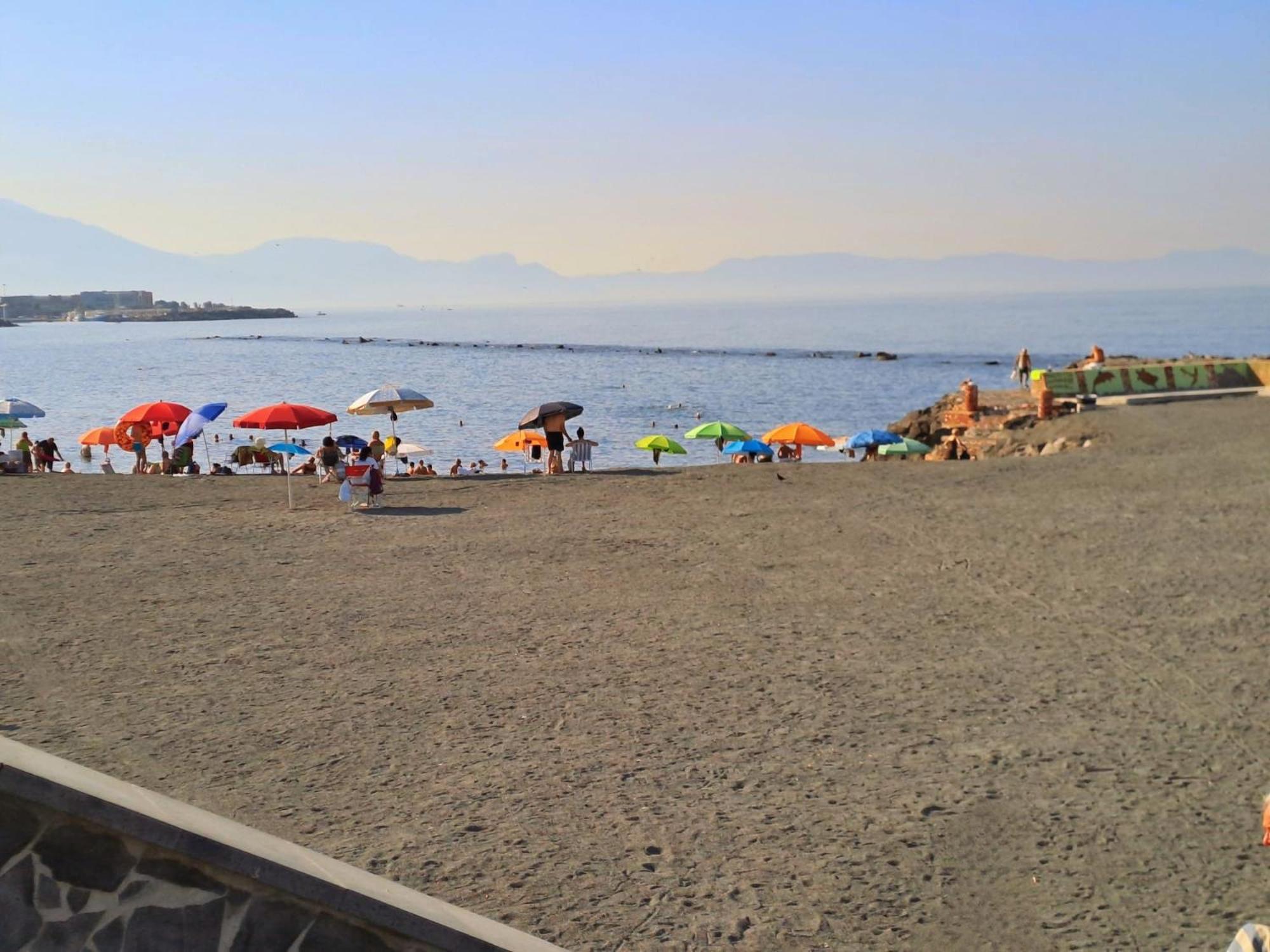 شقة Neapolis Bay بورتيشي المظهر الخارجي الصورة