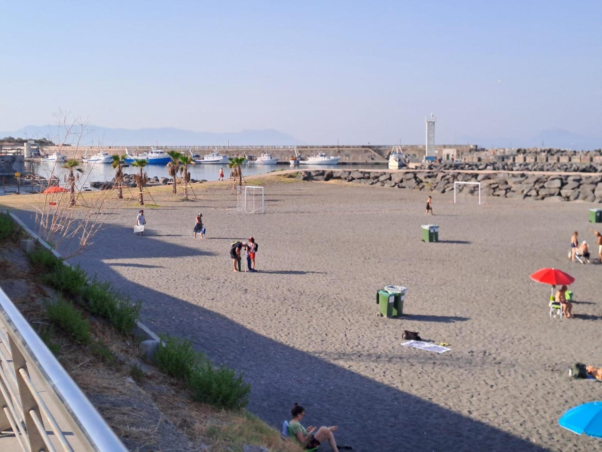 شقة Neapolis Bay بورتيشي المظهر الخارجي الصورة