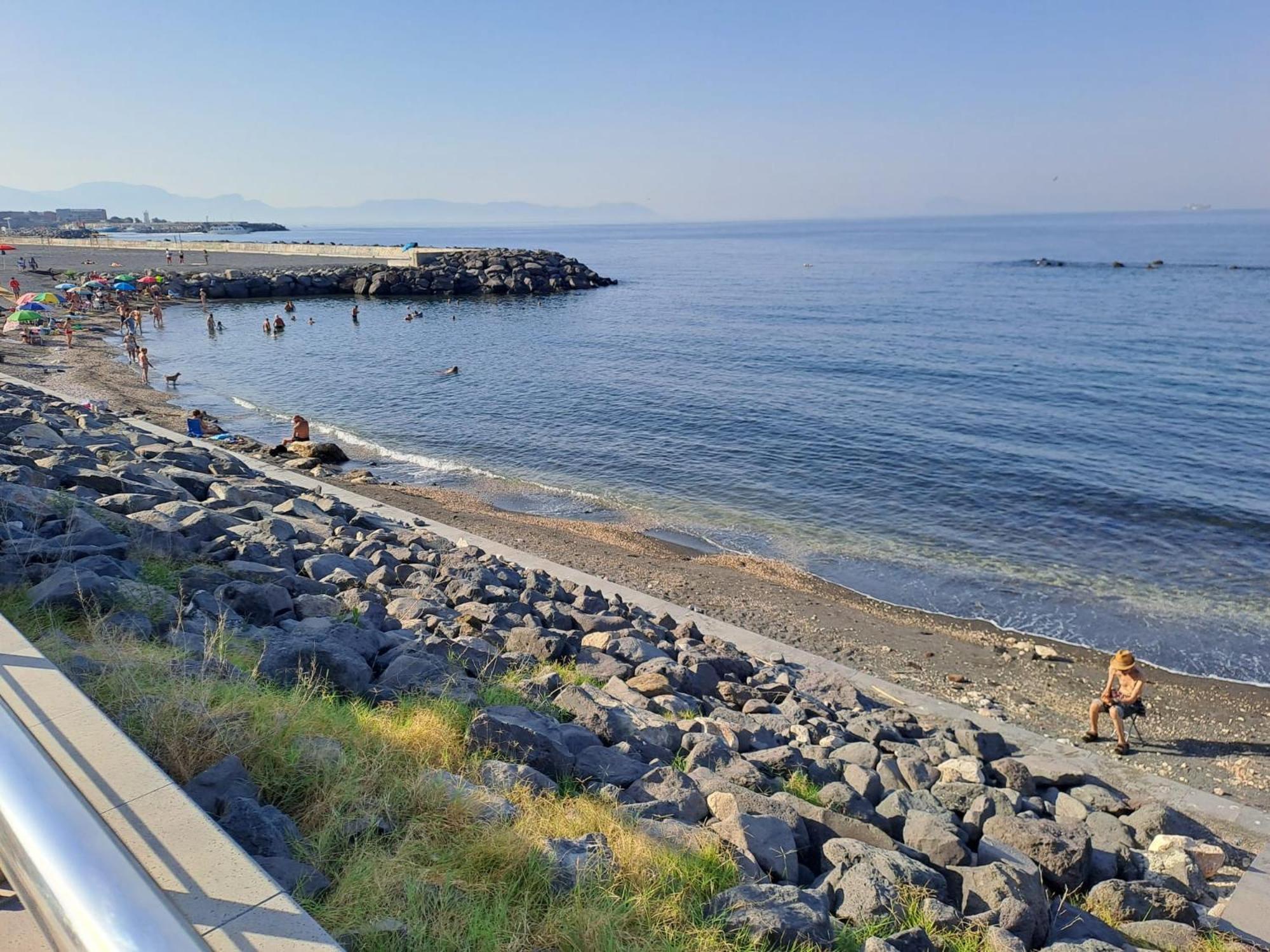 شقة Neapolis Bay بورتيشي المظهر الخارجي الصورة
