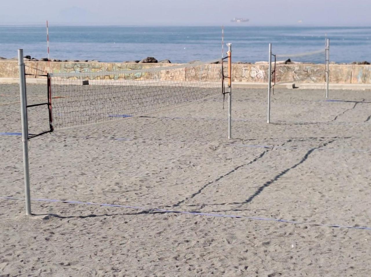 شقة Neapolis Bay بورتيشي المظهر الخارجي الصورة